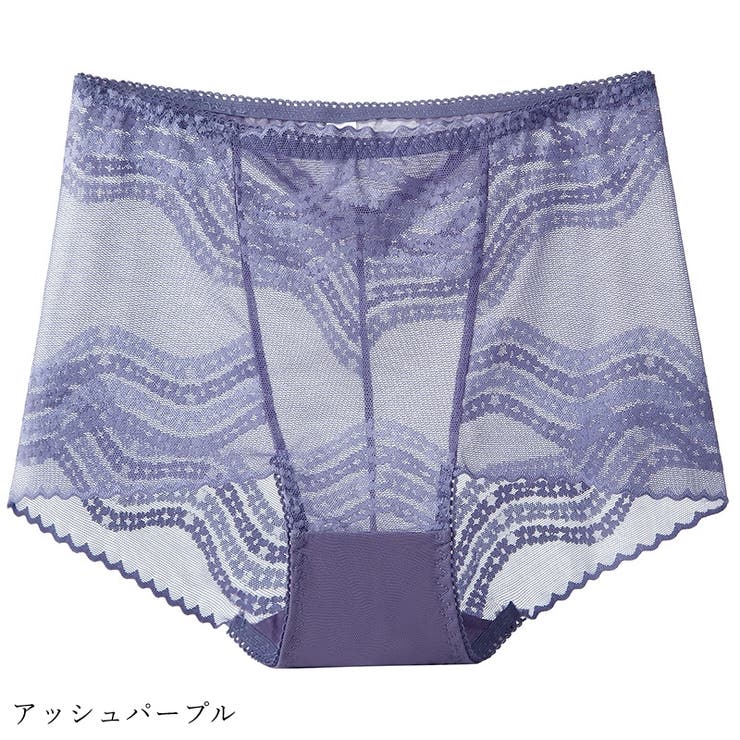 ボックスショーツ パンツ レディース | PlusNao | 詳細画像19 