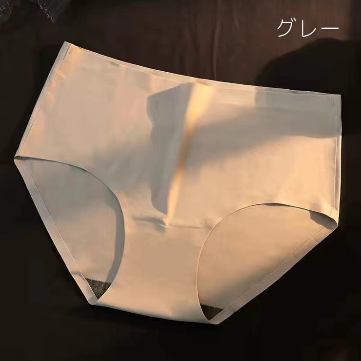 スタンダードショーツ レディース 女性 | PlusNao | 詳細画像18 