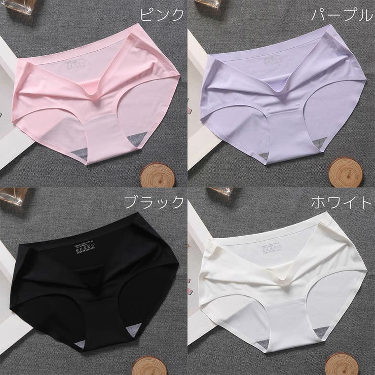 スタンダードショーツ レディース 女性 | PlusNao | 詳細画像19 