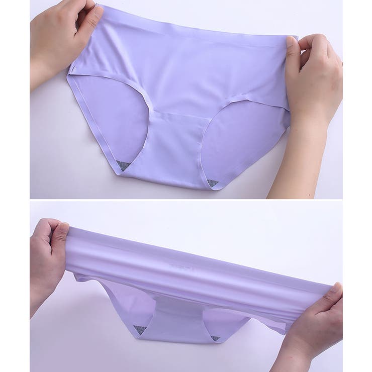 スタンダードショーツ レディース 女性 | PlusNao | 詳細画像8 