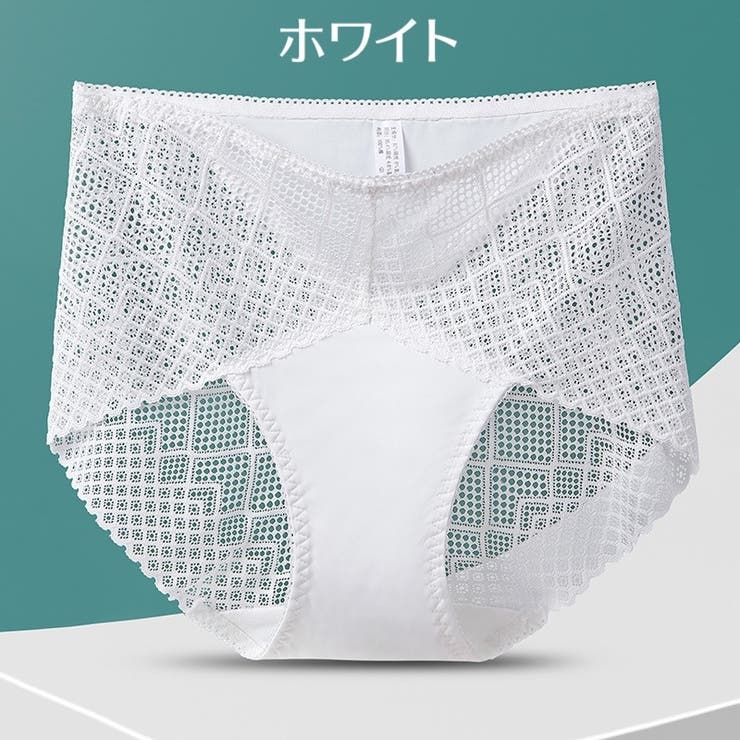 スタンダードショーツ レディース 女性用 | PlusNao | 詳細画像12 
