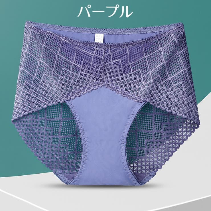 スタンダードショーツ レディース 女性用 | PlusNao | 詳細画像18 