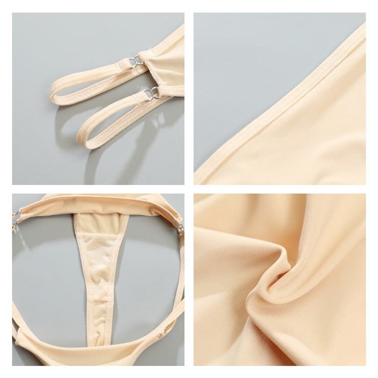 Tバックショーツ タンガ パンツ | PlusNao | 詳細画像13 