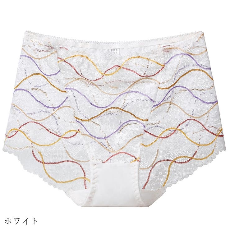 ボックスショーツ パンツ レディース | PlusNao | 詳細画像11 