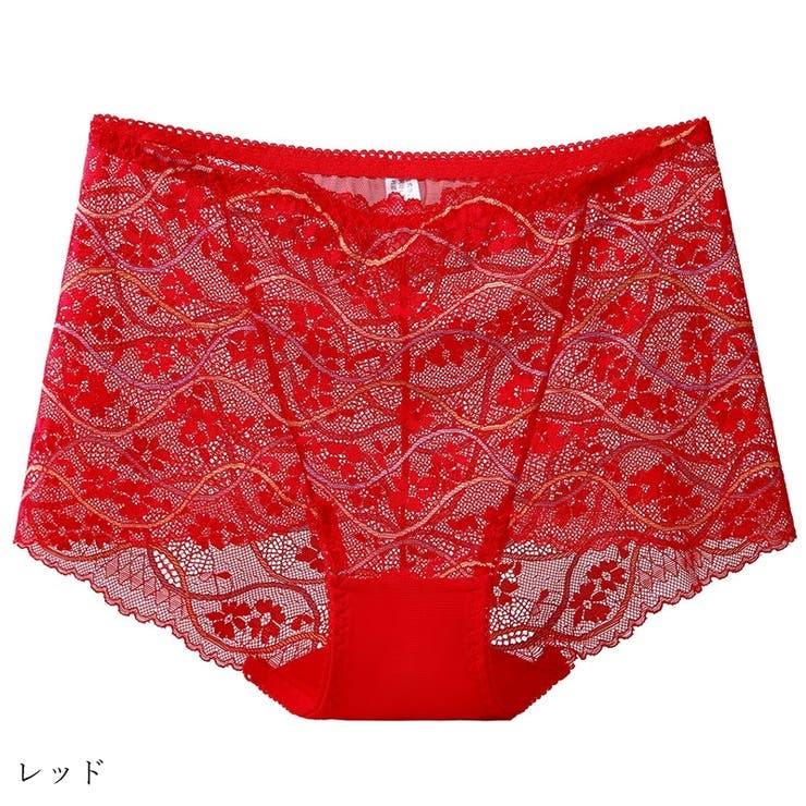 ボックスショーツ パンツ レディース | PlusNao | 詳細画像12 
