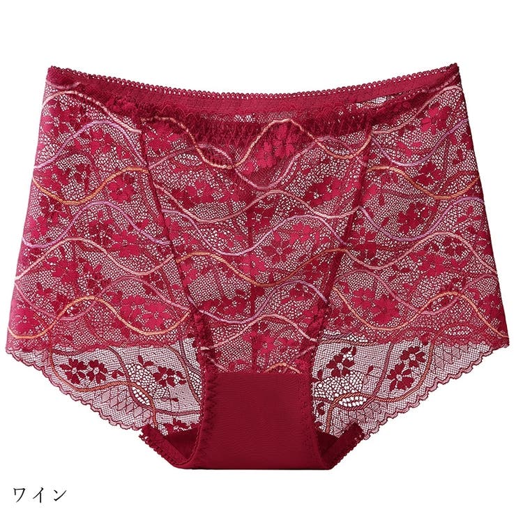 ボックスショーツ パンツ レディース | PlusNao | 詳細画像13 
