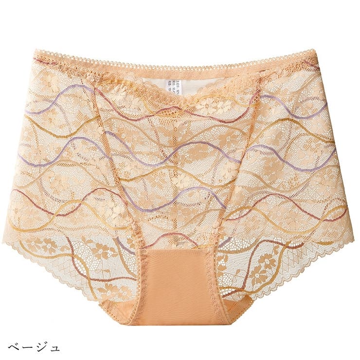 ボックスショーツ パンツ レディース | PlusNao | 詳細画像14 