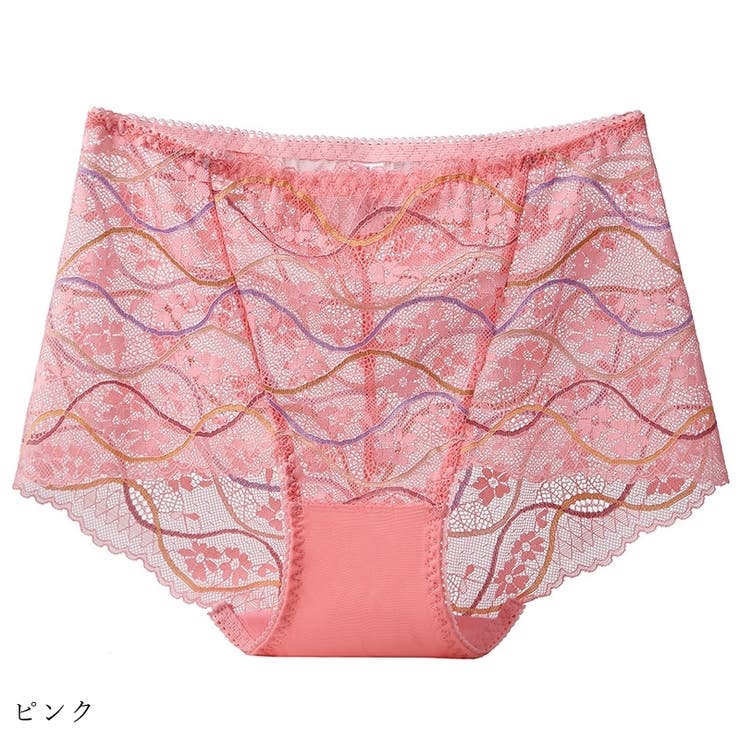 ボックスショーツ パンツ レディース | PlusNao | 詳細画像15 