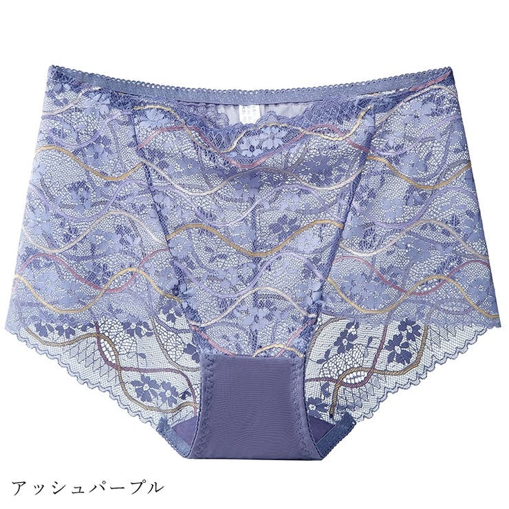 ボックスショーツ パンツ レディース | PlusNao | 詳細画像16 