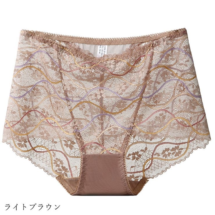 ボックスショーツ パンツ レディース | PlusNao | 詳細画像17 