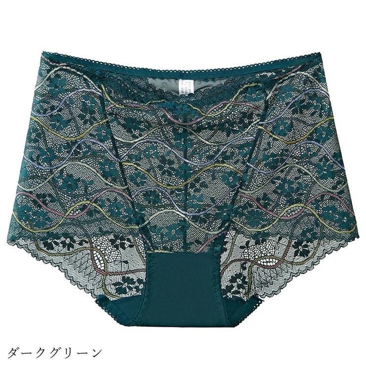 ボックスショーツ パンツ レディース | PlusNao | 詳細画像19 