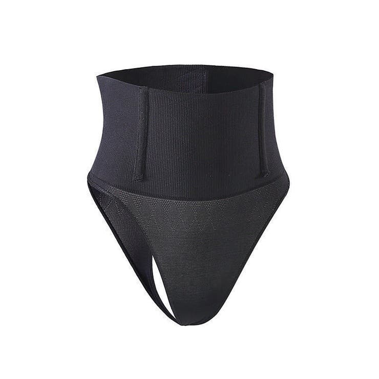 ガードルショーツ 補正下着 Tバックショーツ | PlusNao | 詳細画像8 