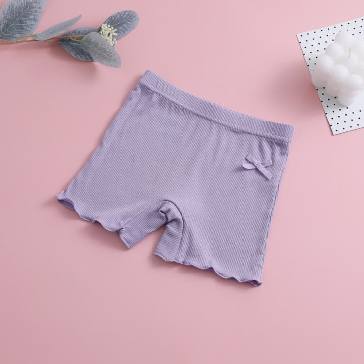 ペチパンツ インナーパンツ ペチコート | PlusNao | 詳細画像10 