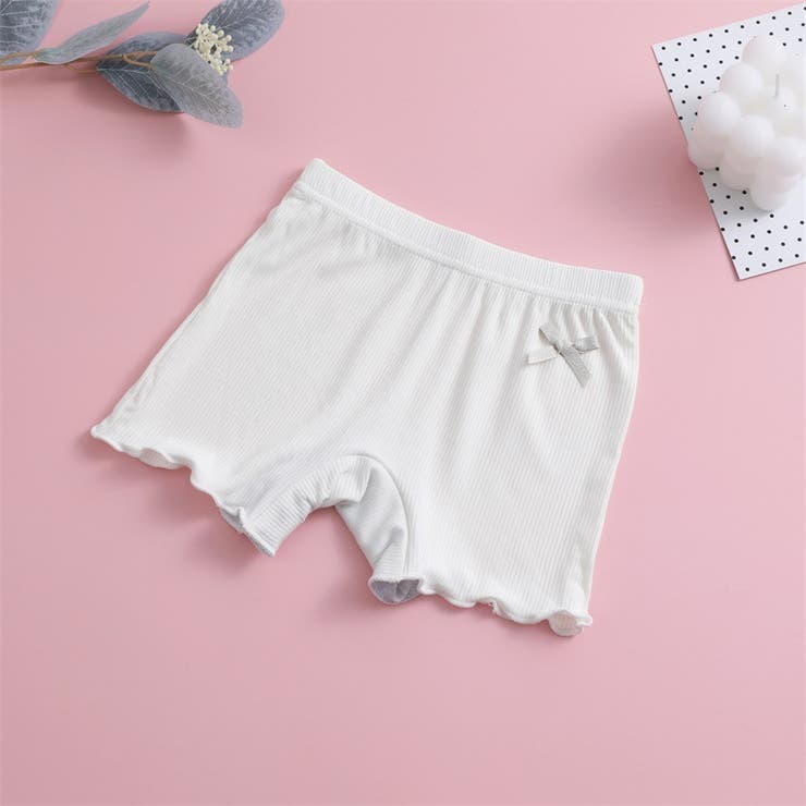 ペチパンツ インナーパンツ ペチコート | PlusNao | 詳細画像6 