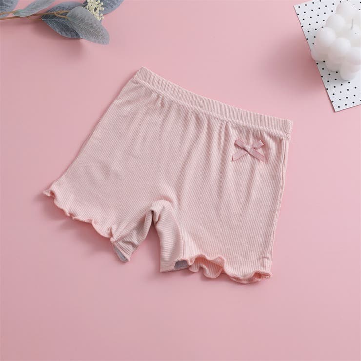 ペチパンツ インナーパンツ ペチコート | PlusNao | 詳細画像7 