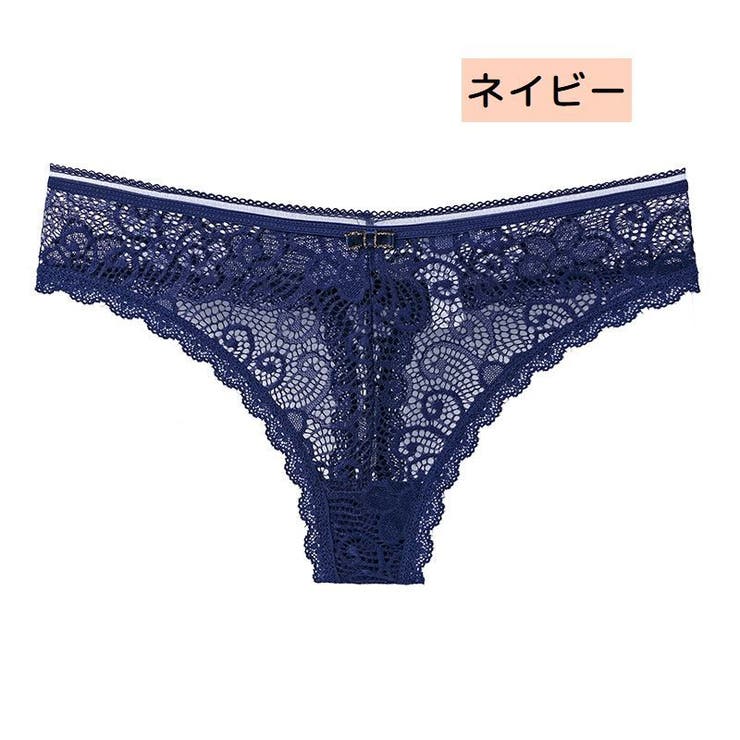 Tバックショーツ パンツ 下着 | PlusNao | 詳細画像16 