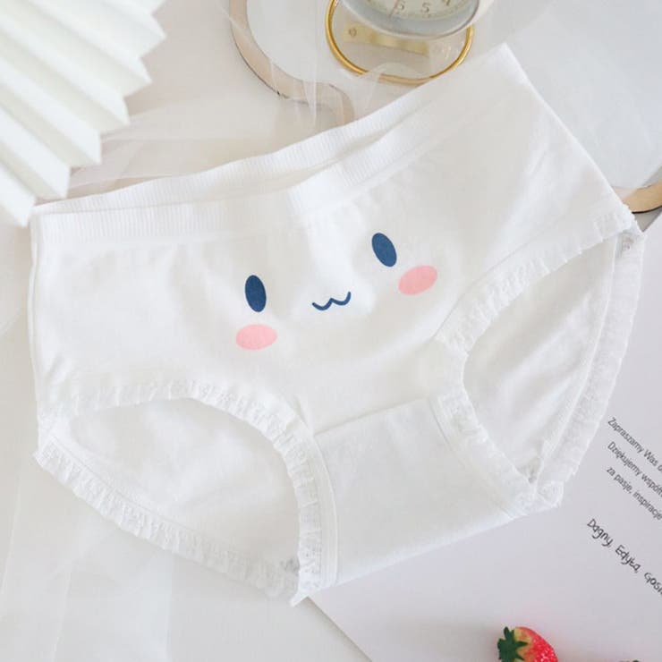スタンダードショーツ レディース ジュニア | PlusNao | 詳細画像10 