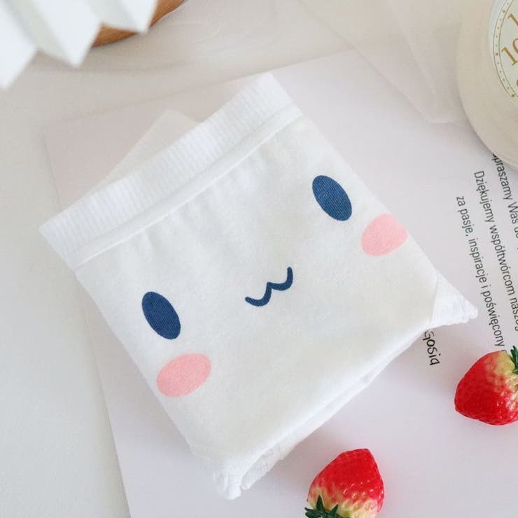 スタンダードショーツ レディース ジュニア | PlusNao | 詳細画像14 