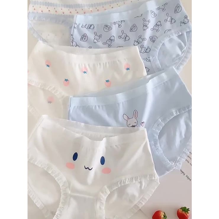 スタンダードショーツ レディース ジュニア | PlusNao | 詳細画像2 