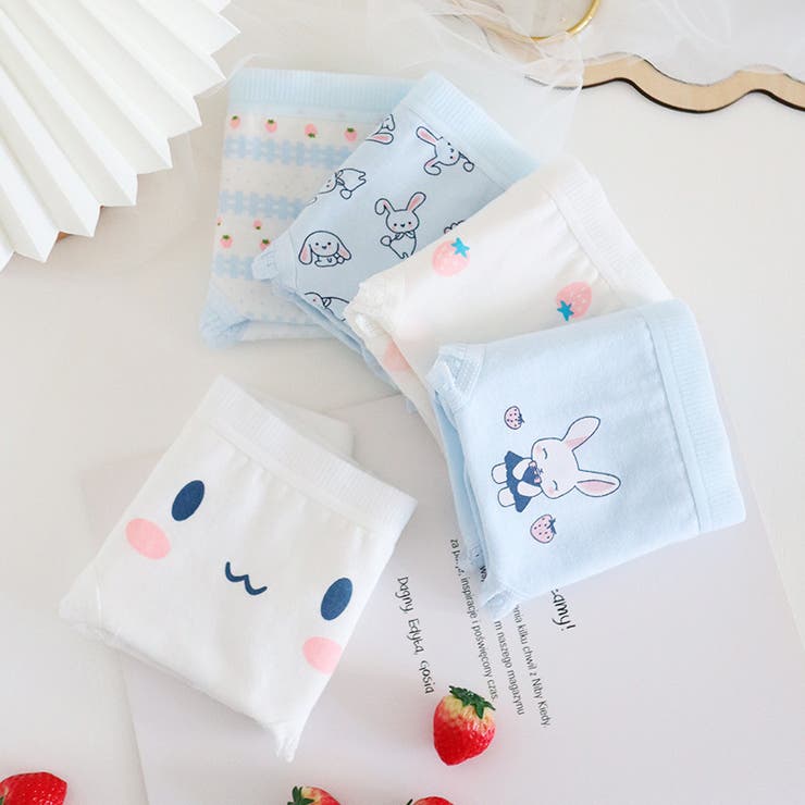 スタンダードショーツ レディース ジュニア | PlusNao | 詳細画像3 