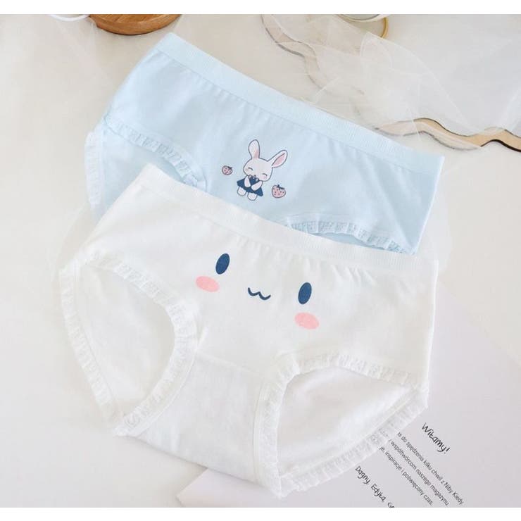 スタンダードショーツ レディース ジュニア | PlusNao | 詳細画像6 