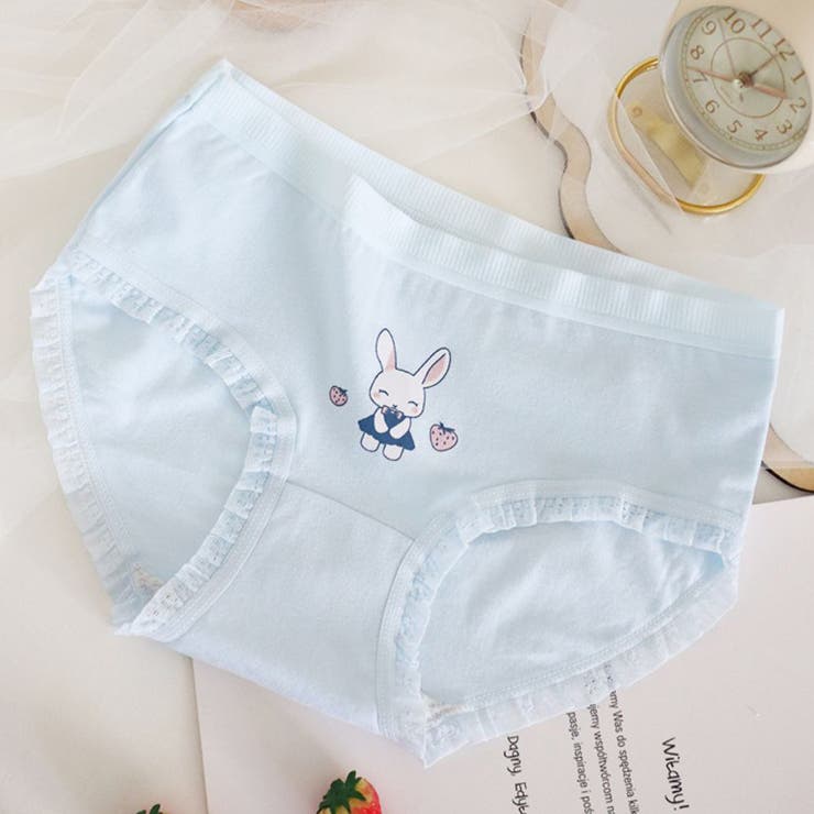 スタンダードショーツ レディース ジュニア | PlusNao | 詳細画像7 
