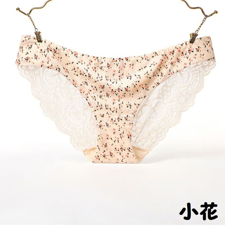 ショーツ パンティ ヒップハング | PlusNao | 詳細画像9 