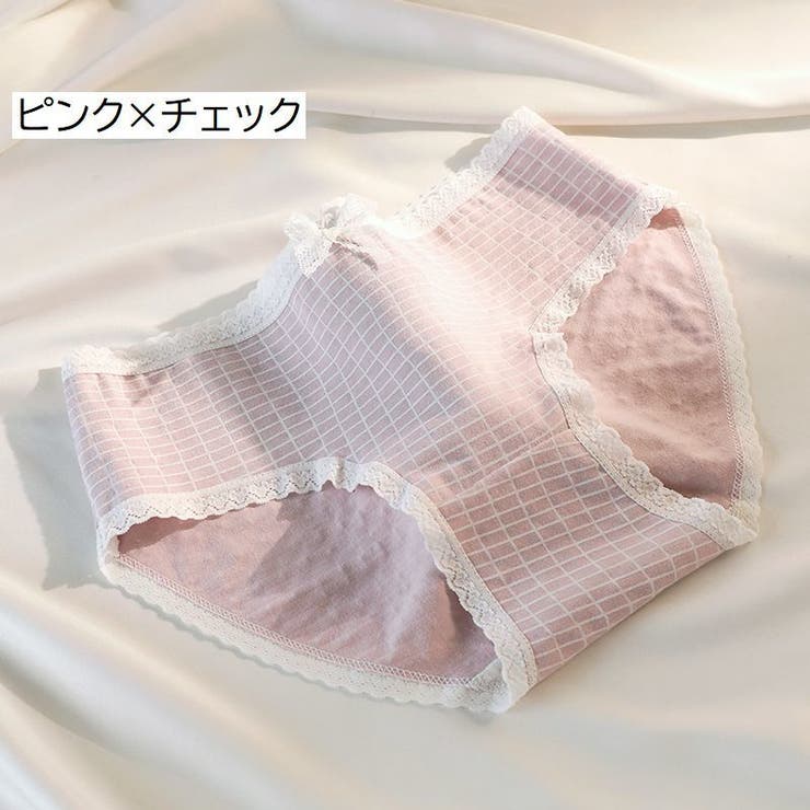 スタンダードショーツ レディース 婦人 | PlusNao | 詳細画像10 