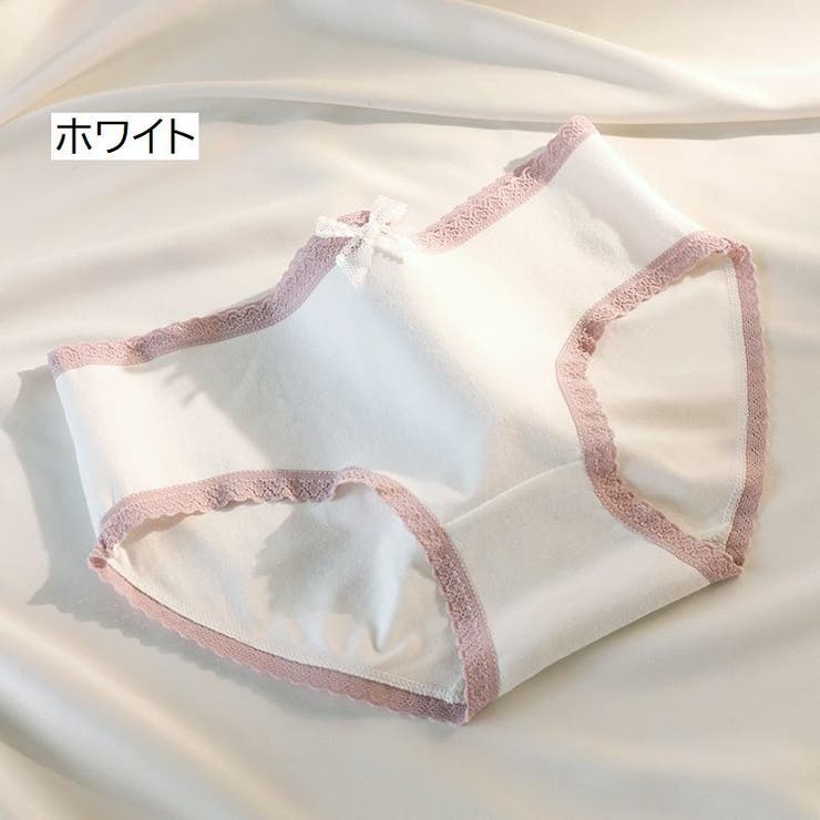 スタンダードショーツ レディース 婦人 | PlusNao | 詳細画像12 