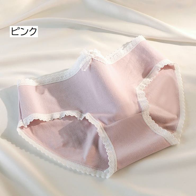 スタンダードショーツ レディース 婦人 | PlusNao | 詳細画像13 