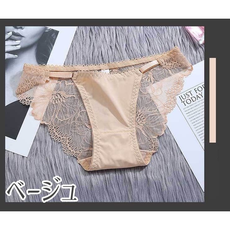 ヒップハンガーショーツ パンツ レディース | PlusNao | 詳細画像12 