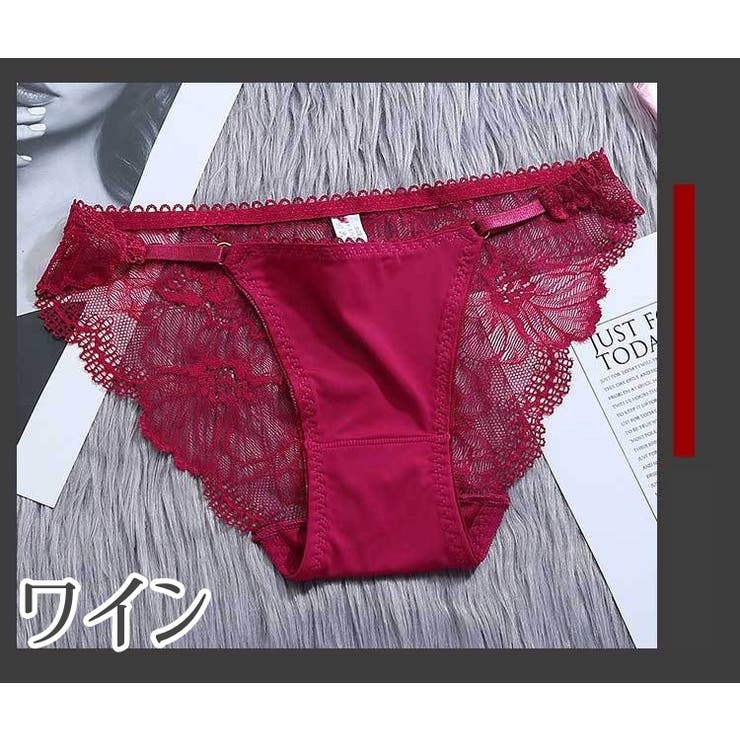 ヒップハンガーショーツ パンツ レディース | PlusNao | 詳細画像15 