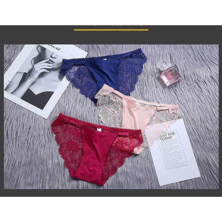 ヒップハンガーショーツ パンツ レディース | PlusNao | 詳細画像3 