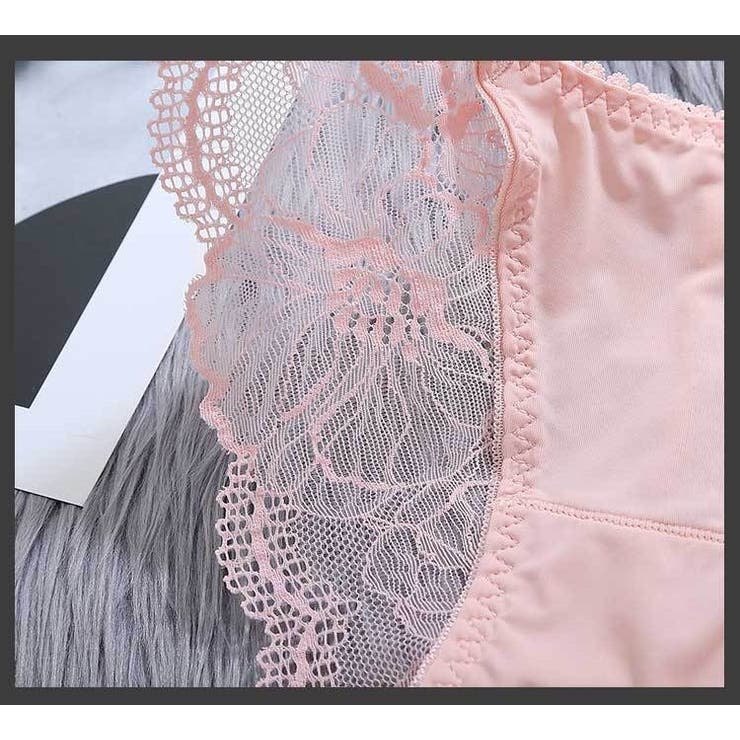 ヒップハンガーショーツ パンツ レディース | PlusNao | 詳細画像6 