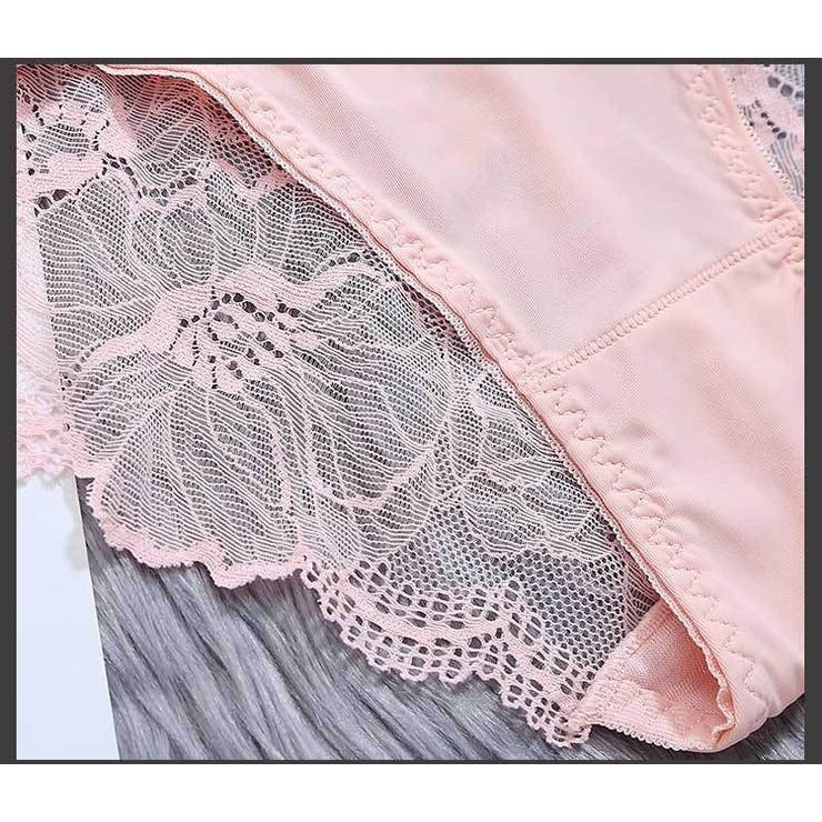 ヒップハンガーショーツ パンツ レディース | PlusNao | 詳細画像7 