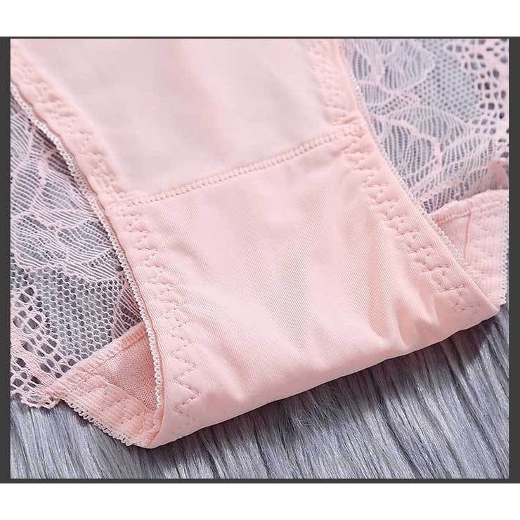 ヒップハンガーショーツ パンツ レディース | PlusNao | 詳細画像9 