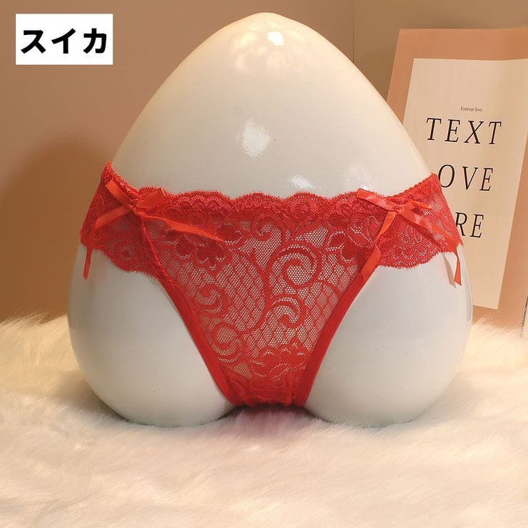 ショーツ Tバック ティーバック | PlusNao | 詳細画像14 