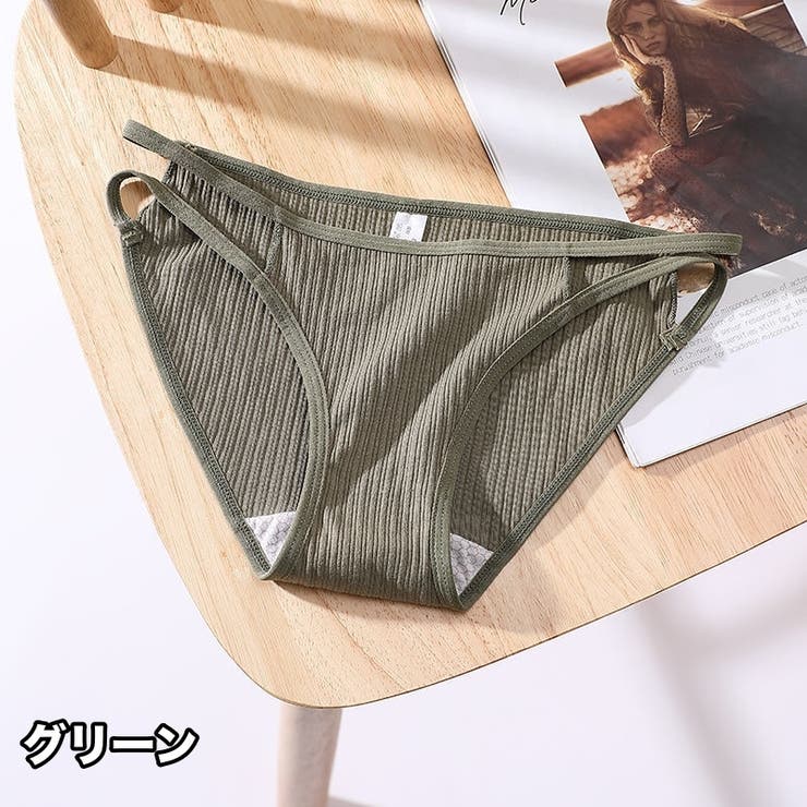 ヒップハンガーショーツ ヒップハング ショーツ | PlusNao | 詳細画像16 