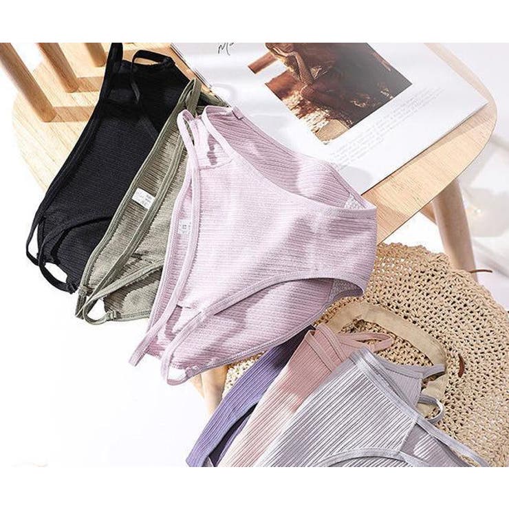 ヒップハンガーショーツ ヒップハング ショーツ | PlusNao | 詳細画像8 