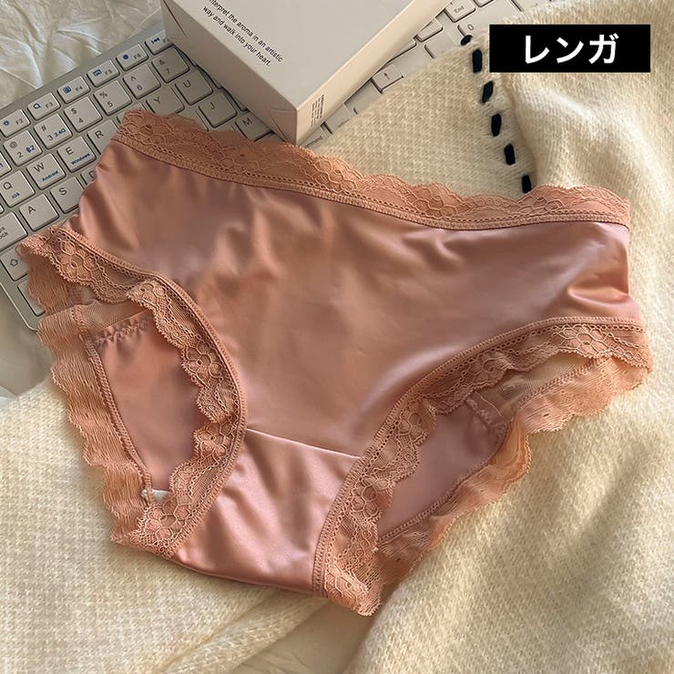 スタンダードショーツ レディース 女性 | PlusNao | 詳細画像17 