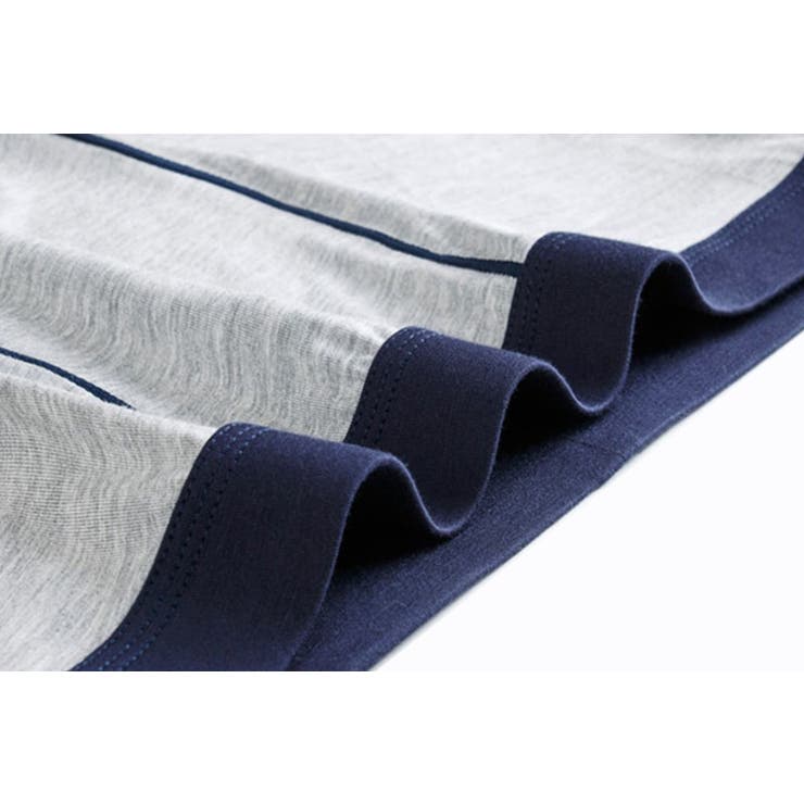 ボクサーパンツ 単品 ボックスショーツ | PlusNao | 詳細画像10 