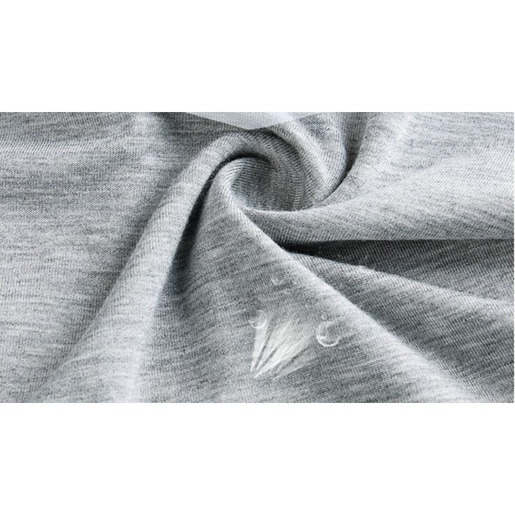 ボクサーパンツ 単品 ボックスショーツ | PlusNao | 詳細画像13 