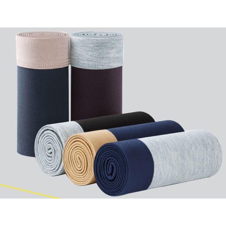 ボクサーパンツ 単品 ボックスショーツ | PlusNao | 詳細画像7 