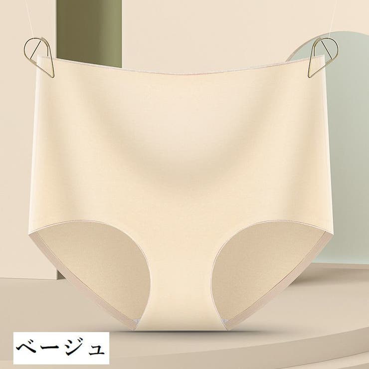 スタンダードショーツ フルバック レディース | PlusNao | 詳細画像14 