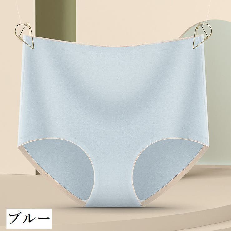 スタンダードショーツ フルバック レディース | PlusNao | 詳細画像15 