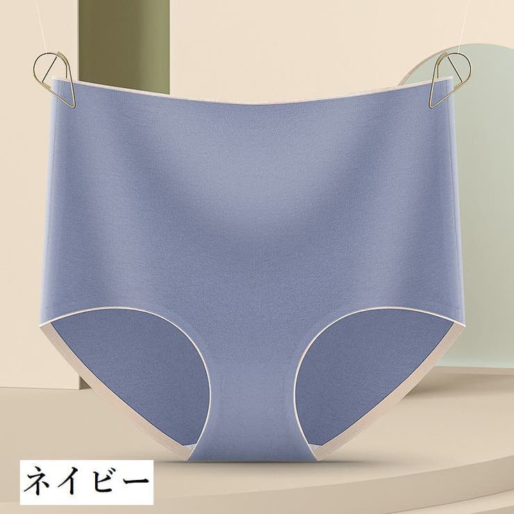 スタンダードショーツ フルバック レディース | PlusNao | 詳細画像17 