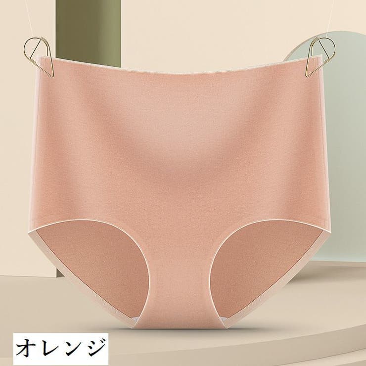 スタンダードショーツ フルバック レディース | PlusNao | 詳細画像18 