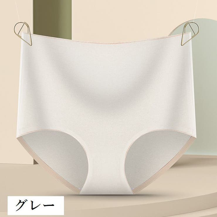 スタンダードショーツ フルバック レディース | PlusNao | 詳細画像19 