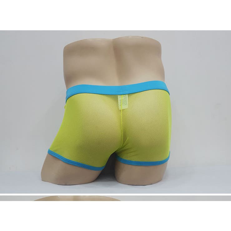 ボクサーパンツ メンズ 男性 | PlusNao | 詳細画像6 