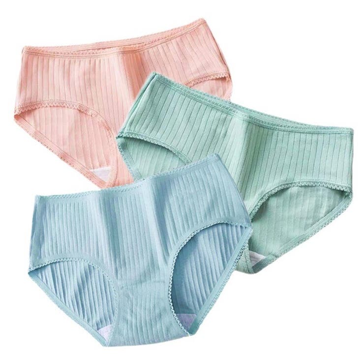 ショーツ スタンダードショーツ レディース | PlusNao | 詳細画像11 